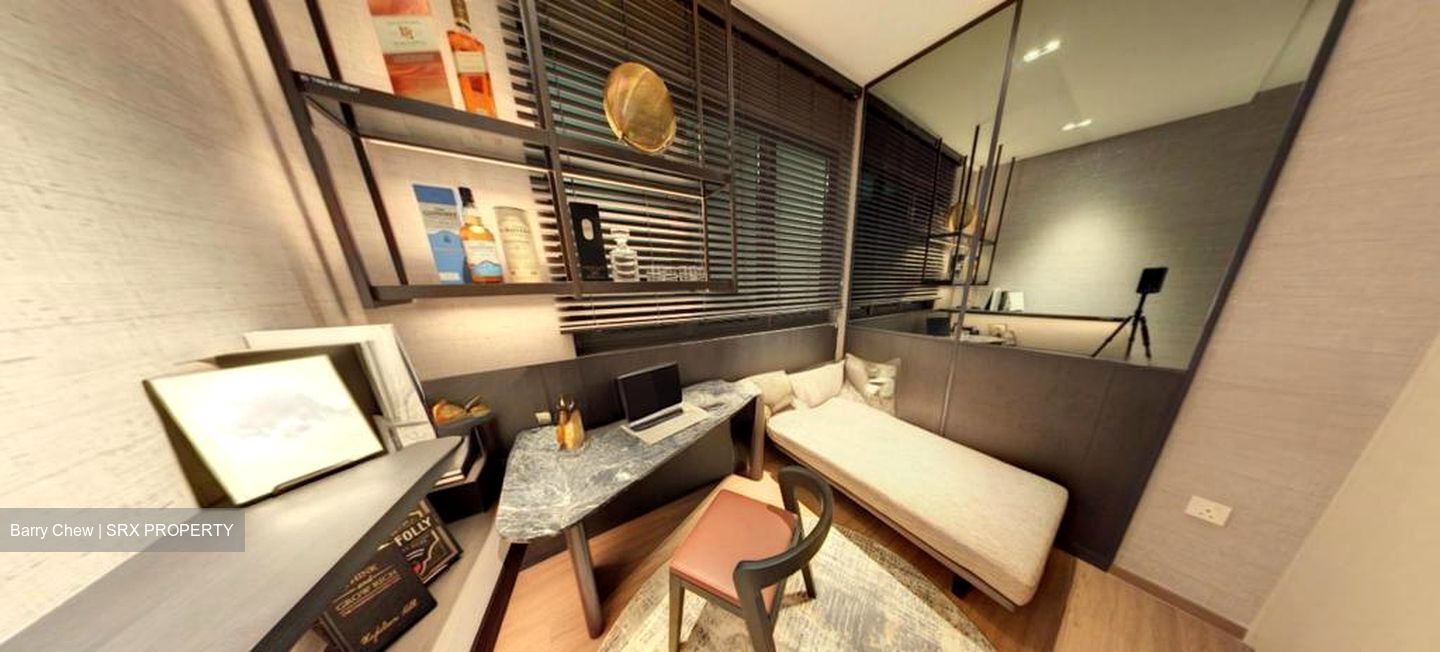 North Gaia (D27), Condominium #570594671